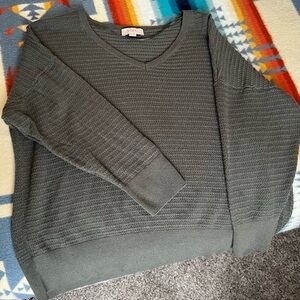 Loft sweater!